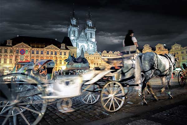 Staroměstské náměstí